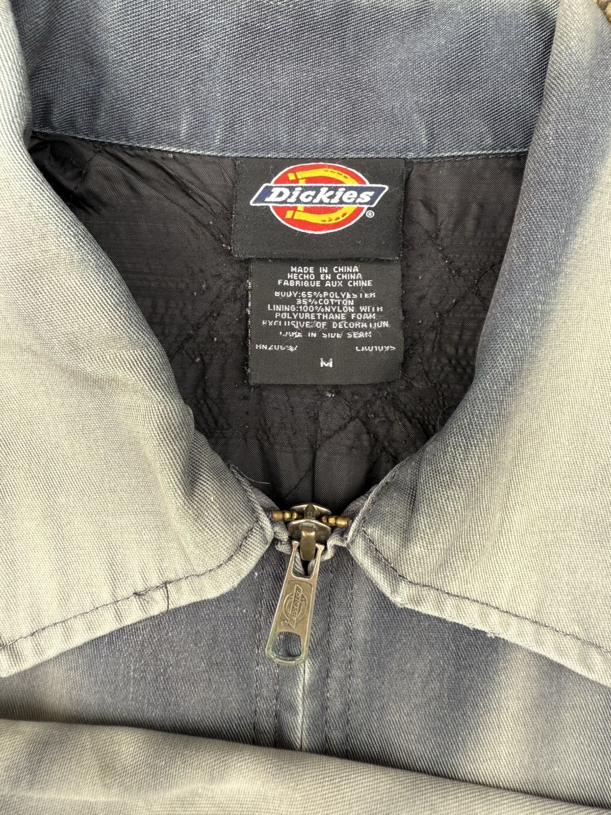 Dickies 90's Sun-faded Dickies Eisenhower Jacket Size US L / EU 52-54 / 3 - 3 Thumbnail