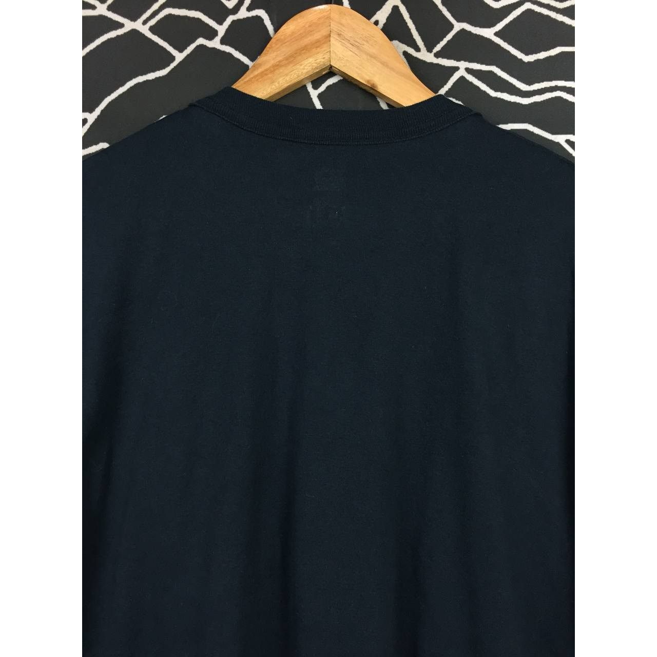 Fruit Of The Loom Fruit of The Loom 50/50 Plain Casual Pocket Tee Size US XL / EU 56 / 4 - 5 Thumbnail