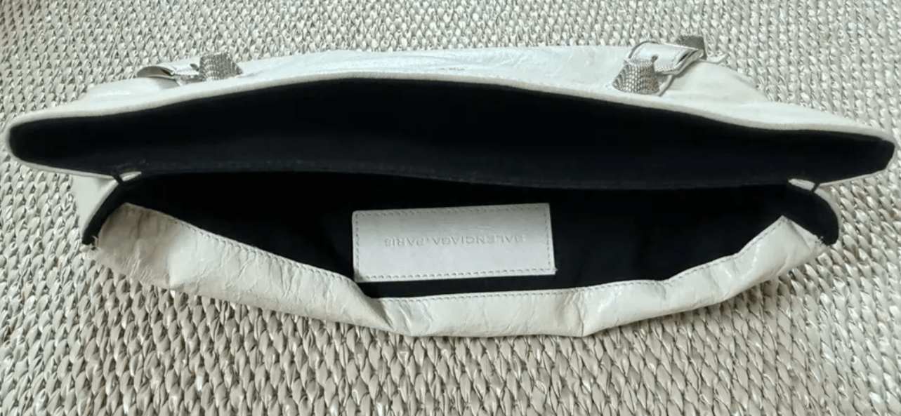 Balenciaga Envelope G21 Clutch Size ONE SIZE - 7 Thumbnail