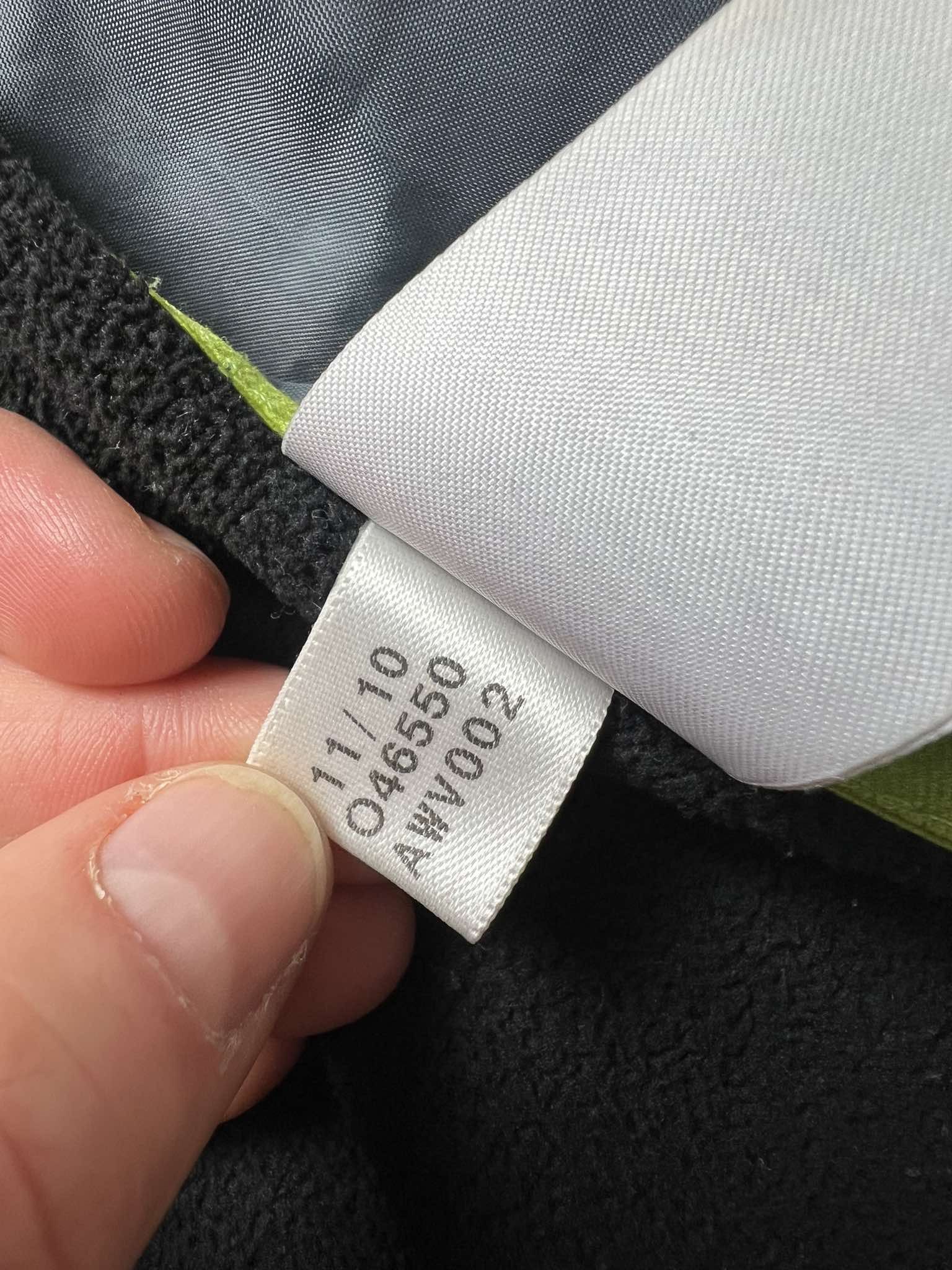 Adidas Adidas sample vintage jacket y2k Size US M / EU 48-50 / 2 - 10 Thumbnail