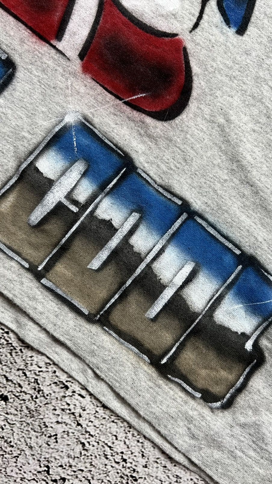 Other Early 90’s Rare single stitch Sonic the hedgehog t shirt Size US L / EU 52-54 / 3 - 4 Thumbnail