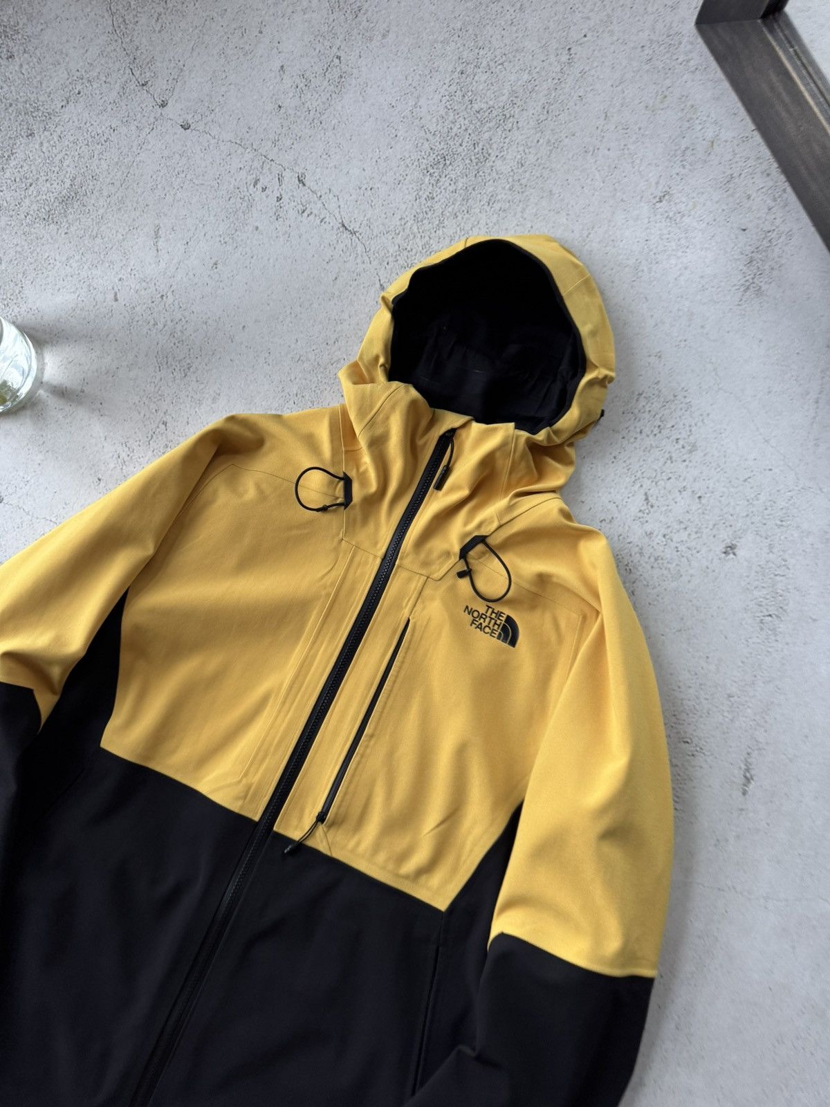 The North Face The North Face Apex Flex Gore Tex Jacket Size US M / EU 48-50 / 2 - 6 Thumbnail