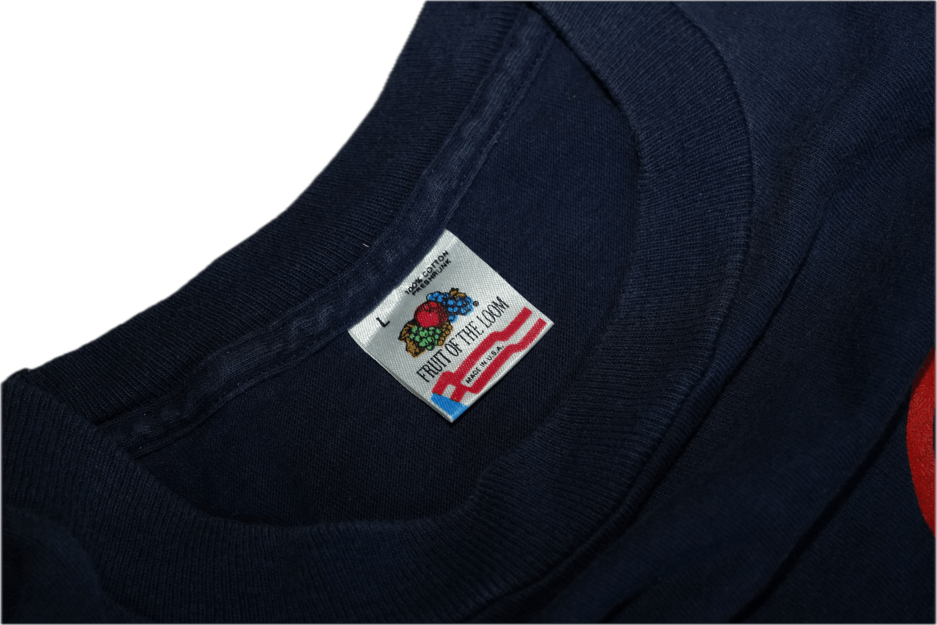 Vintage Triumph Motorcycles vintage tee - singles stitch Size US M / EU 48-50 / 2 - 3 Thumbnail