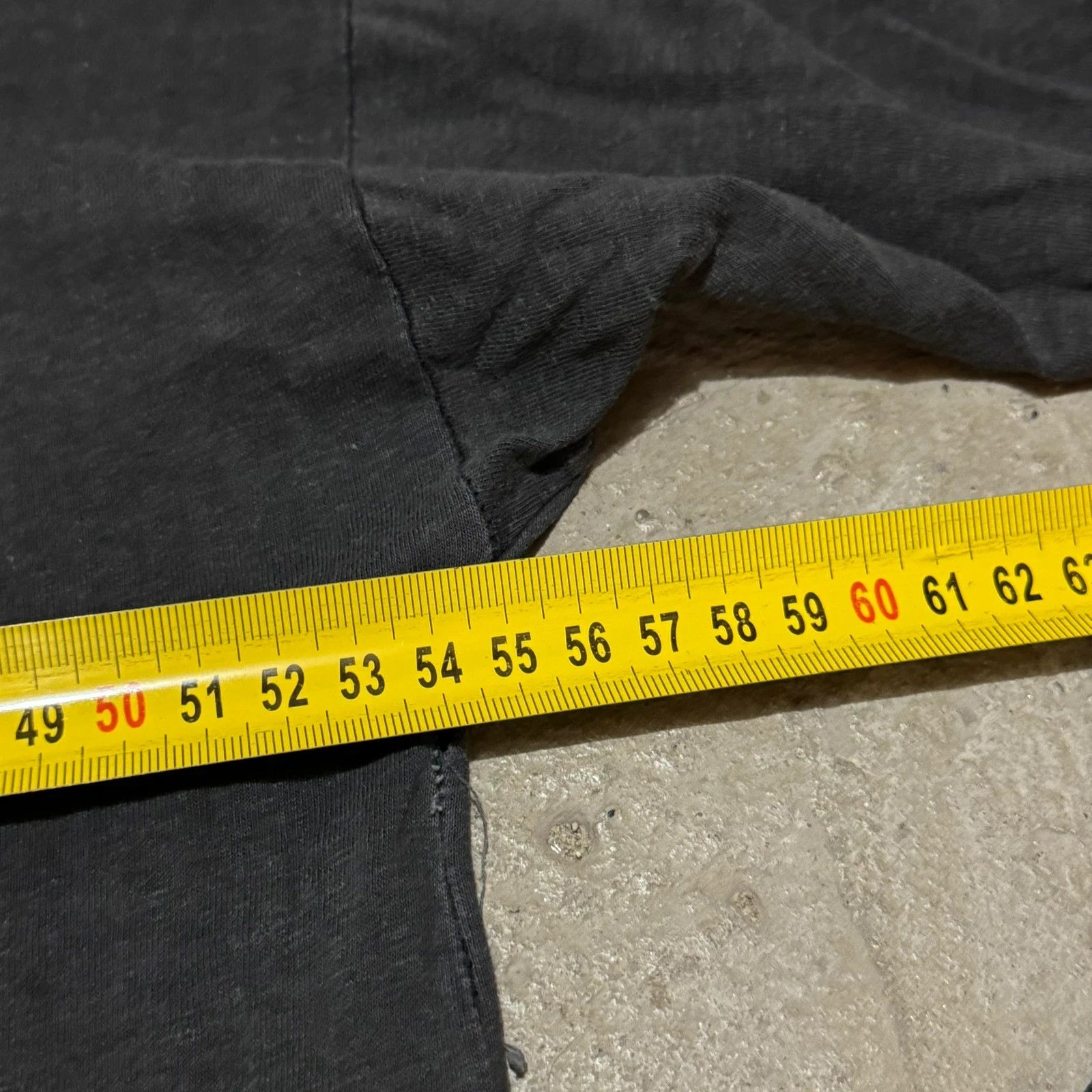 Vintage Vintage Hulk Hogan t-shirt Size US XL / EU 56 / 4 - 11 Thumbnail
