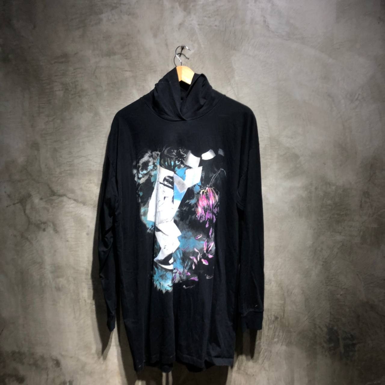 Maison Margiela Maison Margiela MM6 Hooded fleece dress Size XL / US 12-14 / IT 48-50 - 1 Thumbnail