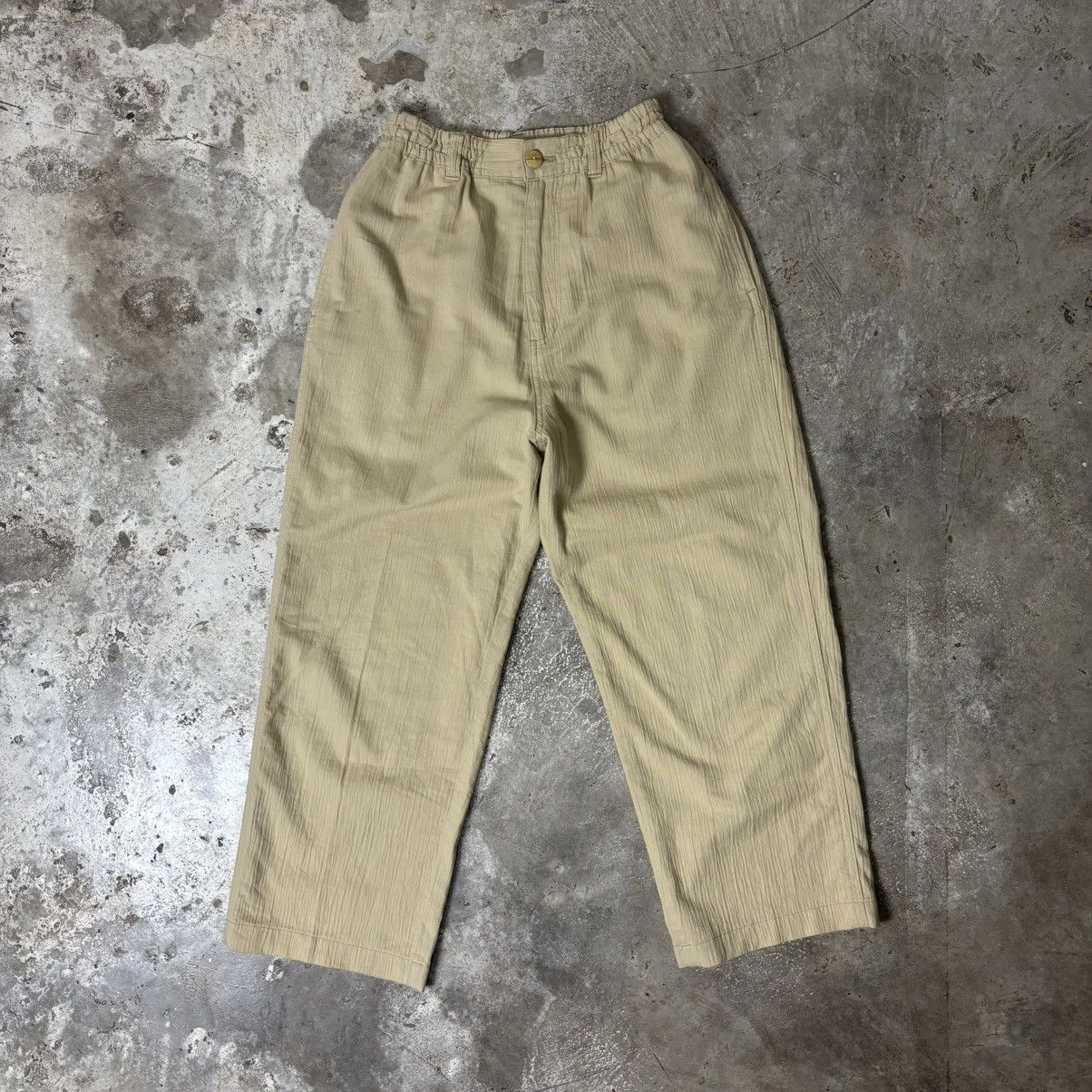 Hai Sporting Gear HAI SPORTING GEAR PANTS Size US 28 / EU 44 - 1 Thumbnail