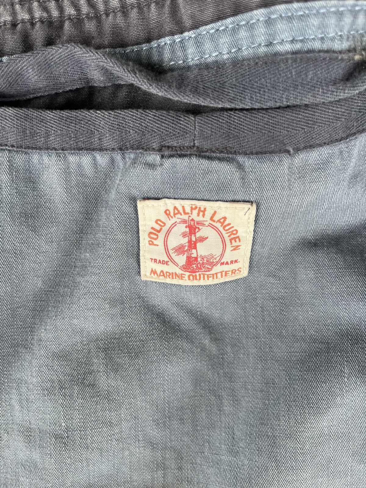 Polo Ralph Lauren Polo Ralph Lauren - Lighthouse Jacket Size US L / EU 52-54 / 3 - 7 Thumbnail