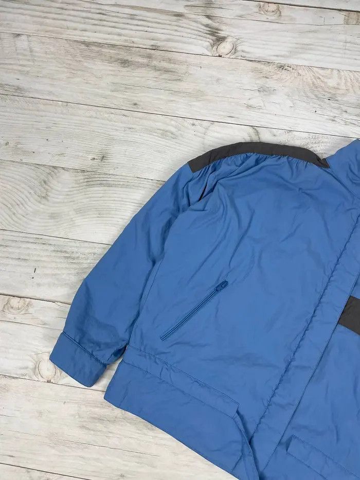 Adidas Vintage Adidas Light Jacket 80s 90s Made In West Germany Y2K Size US S / EU 44-46 / 1 - 4 Thumbnail