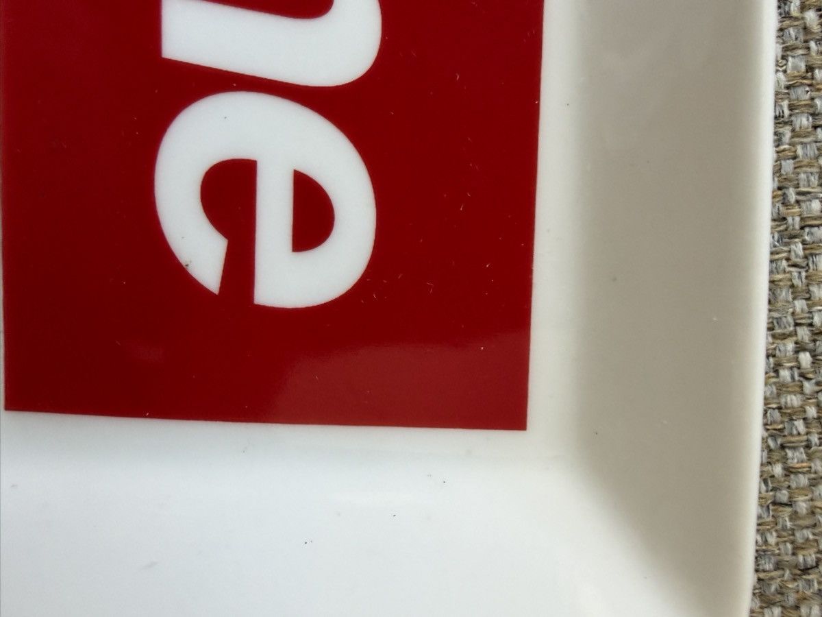 Supreme Supreme Bogo Tray Size ONE SIZE - 3 Thumbnail