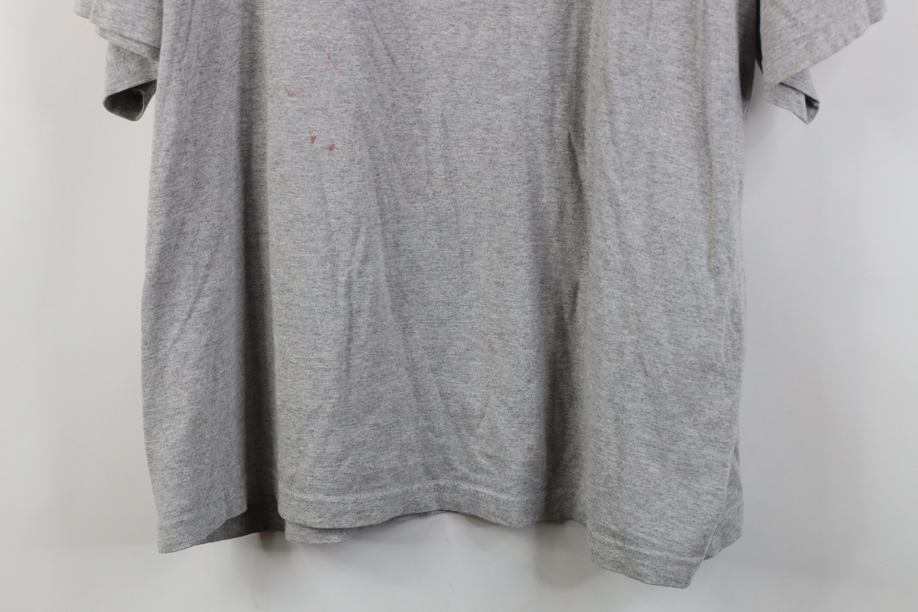 Vintage Vintage 90s Y2K Streetwear Impala Hot Rod Prison T-Shirt Size US XXL / EU 58 / 5 - 3 Thumbnail