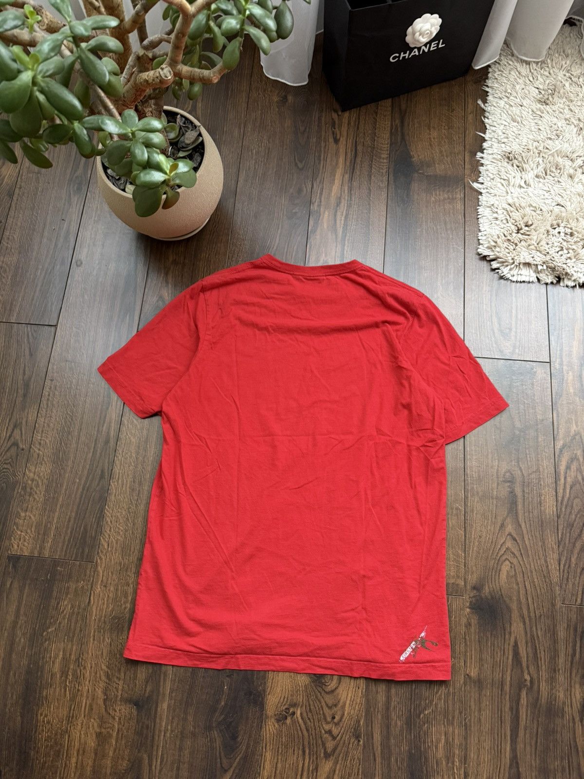 O'Neill Vintage O’neill T Shirt Tee Streetwear Y2k Size US XL / EU 56 / 4 - 7 Thumbnail