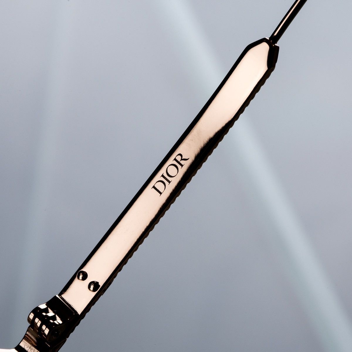 Dior DIOR DIORCANNAGEO S1F E0BB GLASSES Size ONE SIZE - 4 Thumbnail
