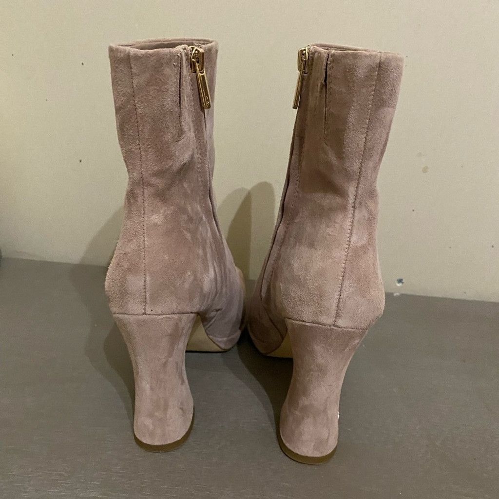 Sam Edelman Sam Edelman Jaye Ankle Bootie Size US 6.5 / IT 36.5 - 7 Thumbnail