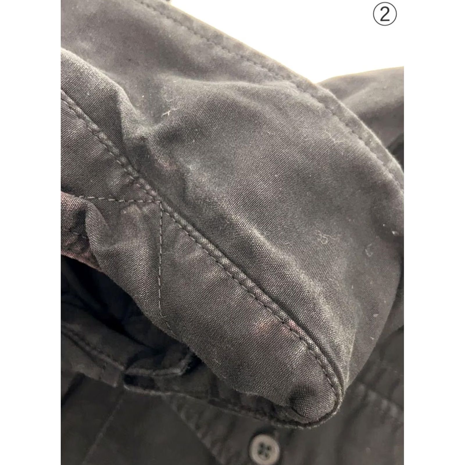 Engineered Garments Engineered Garments Shirt Men's Pullover LOFMAN Exclusive Size M cotton USED Size US M / EU 48-50 / 2 - 3 Thumbnail