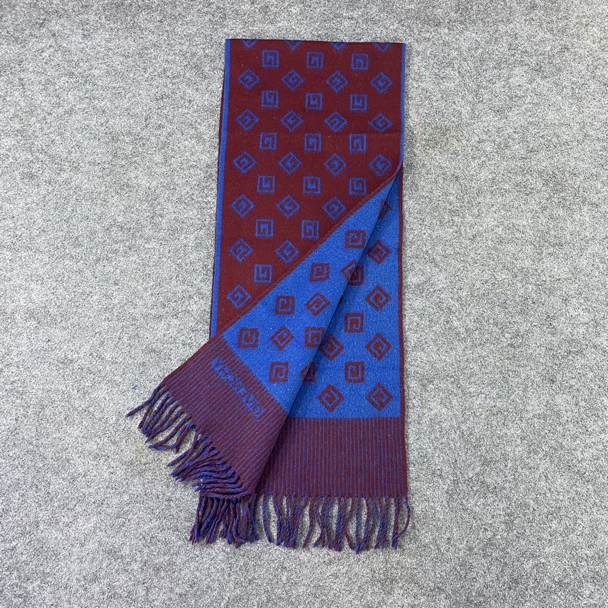 Vintage Givenchy Scarf / Muffler / Neckwear T1209 Size ONE SIZE - 4 Thumbnail