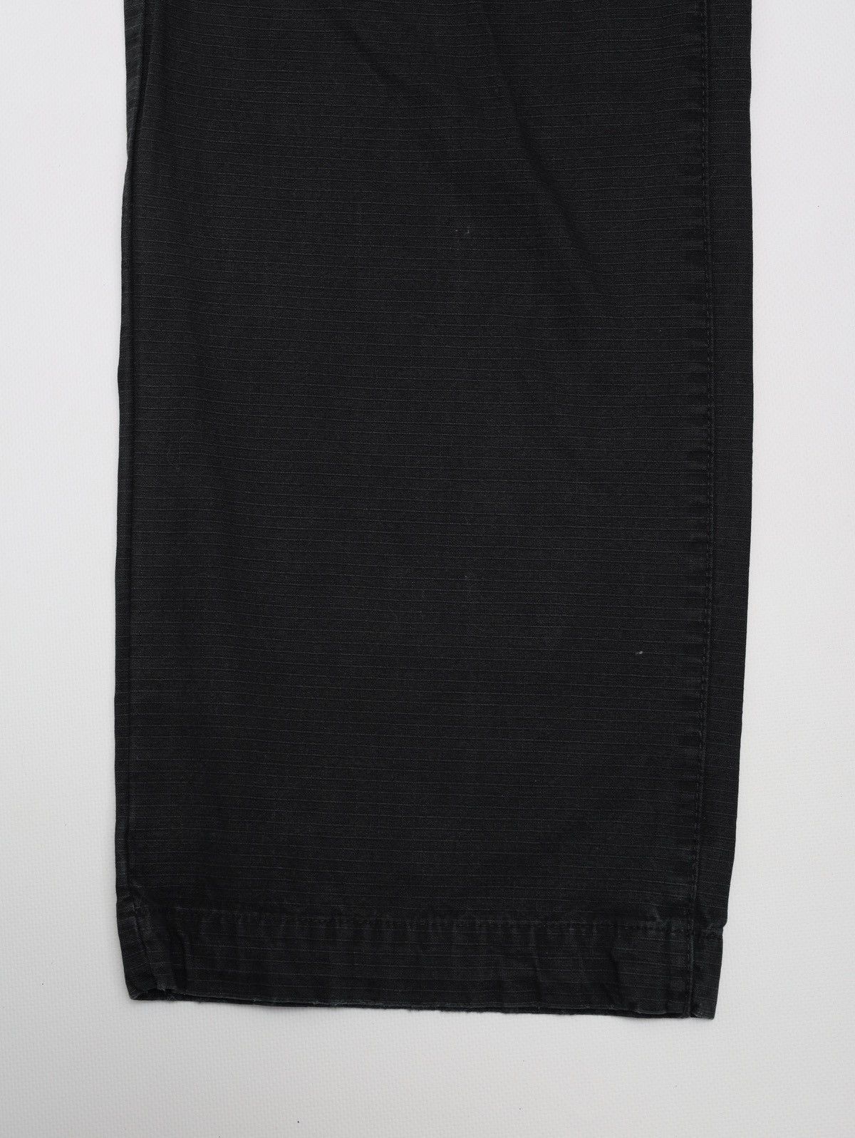 Dickies Dickies Cargo Pants Black Size US 34 / EU 50 - 5 Thumbnail