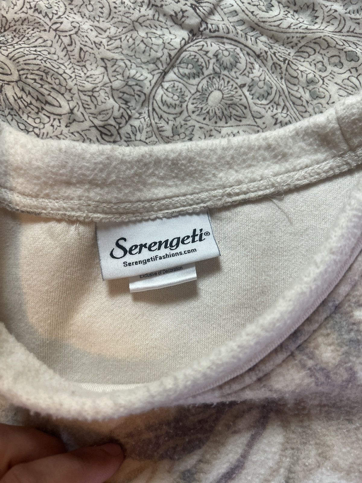 Carhartt × Realtree × Vintage Vintage Cropped Boxy Realtree Fleece Size US L / EU 52-54 / 3 - 3 Thumbnail