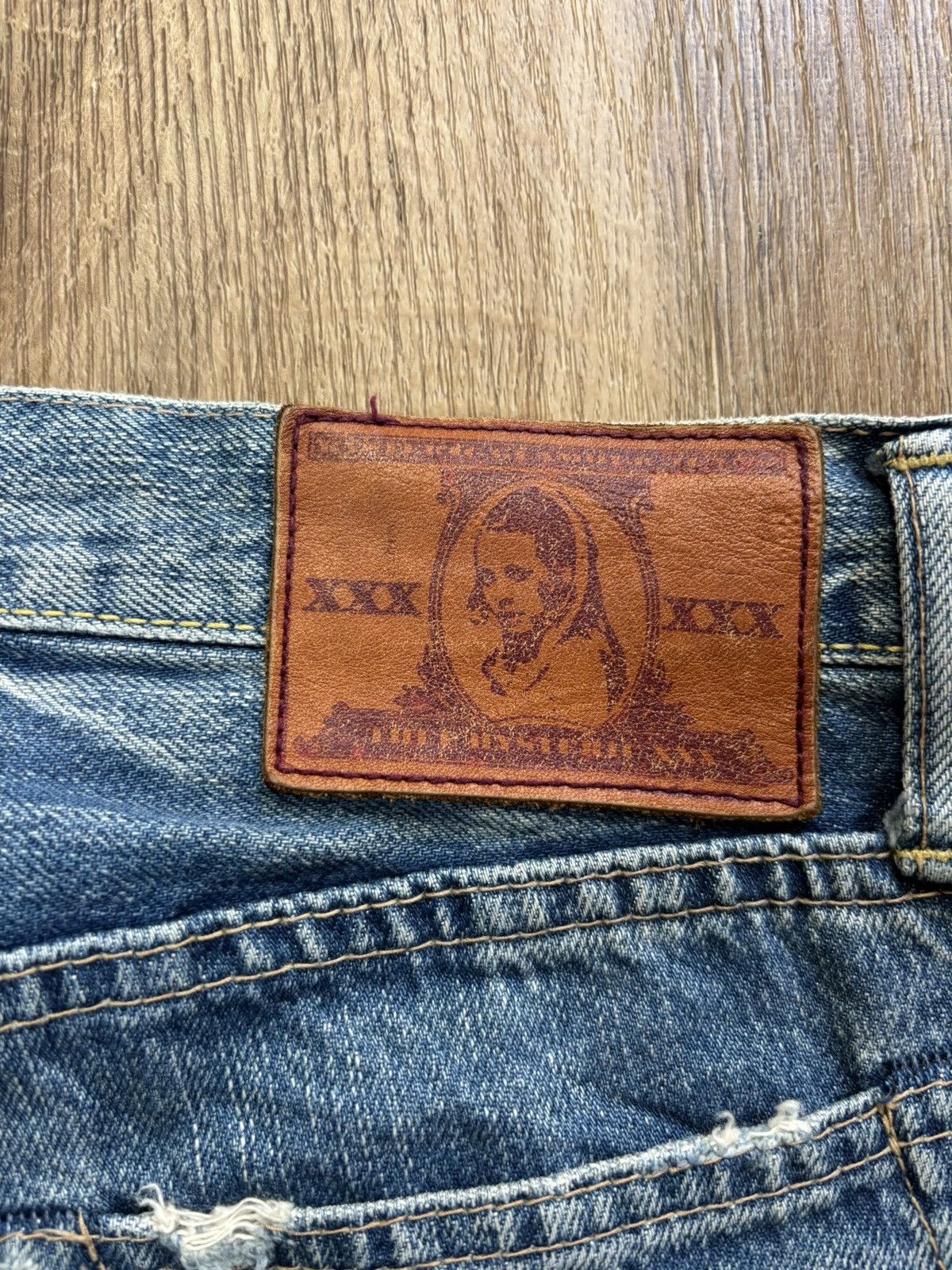 Hysteric Glamour Hysteric glamour x Destroy All Monsters Size US 32 / EU 48 - 6 Thumbnail