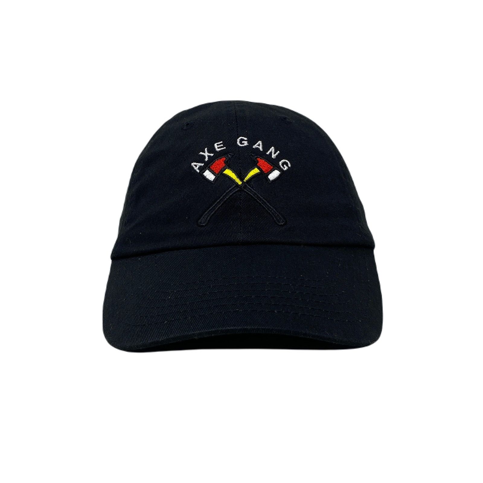 Other Axe Gang Dad Hat Size ONE SIZE - 2 Thumbnail