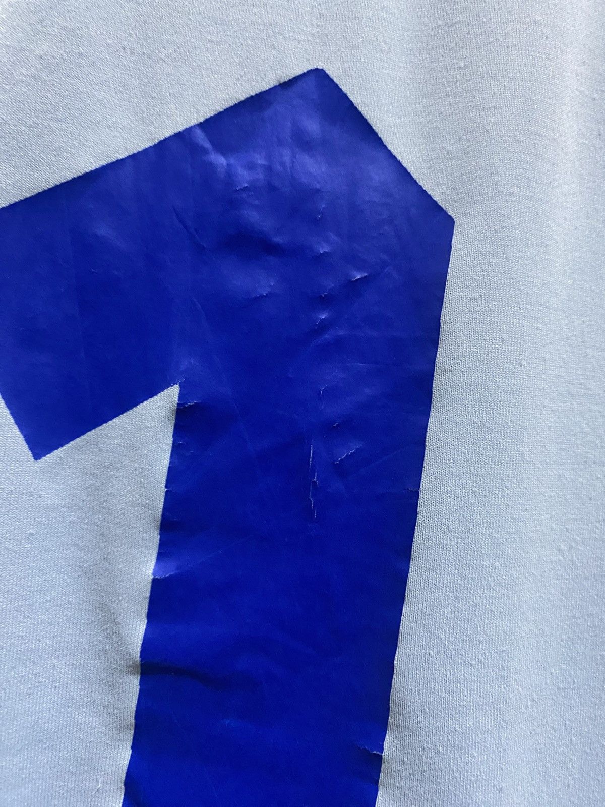 Kappa Rare Vintage Italy Goalkeeper Jersey Francesco Toldo Size US S / EU 44-46 / 1 - 8 Thumbnail