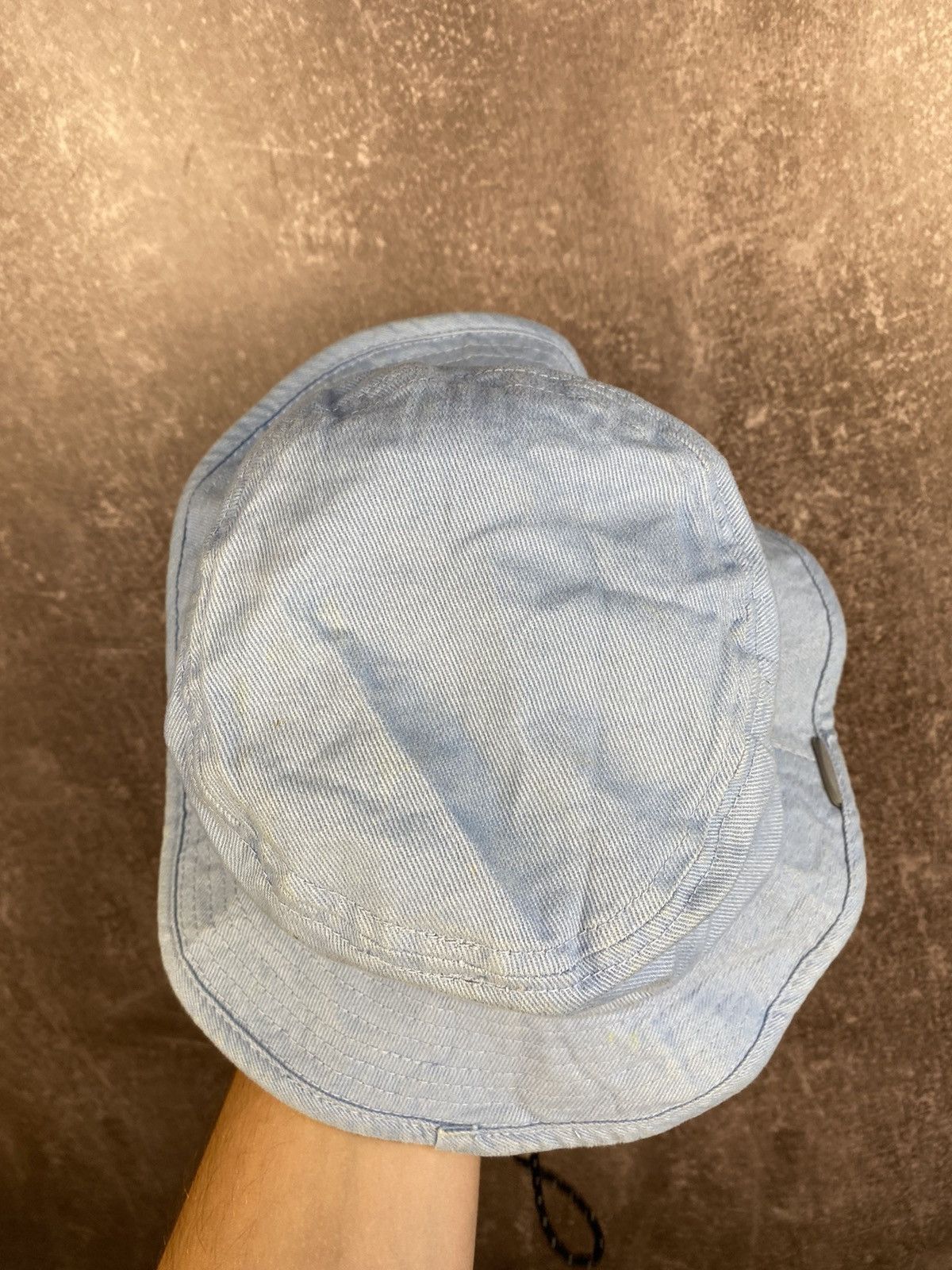 Billabong ❗️❗️Vintage 00’ Billabong Australia Bucket Hat❗️❗️ Size ONE SIZE - 10 Thumbnail