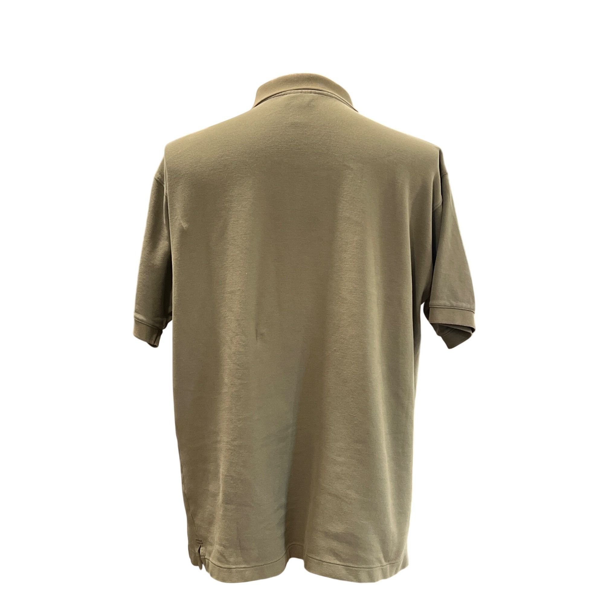 Patagonia Patagonia Mens Organic Cotton Polo Shirt Large Short Sleeve Size US L / EU 52-54 / 3 - 4 Thumbnail