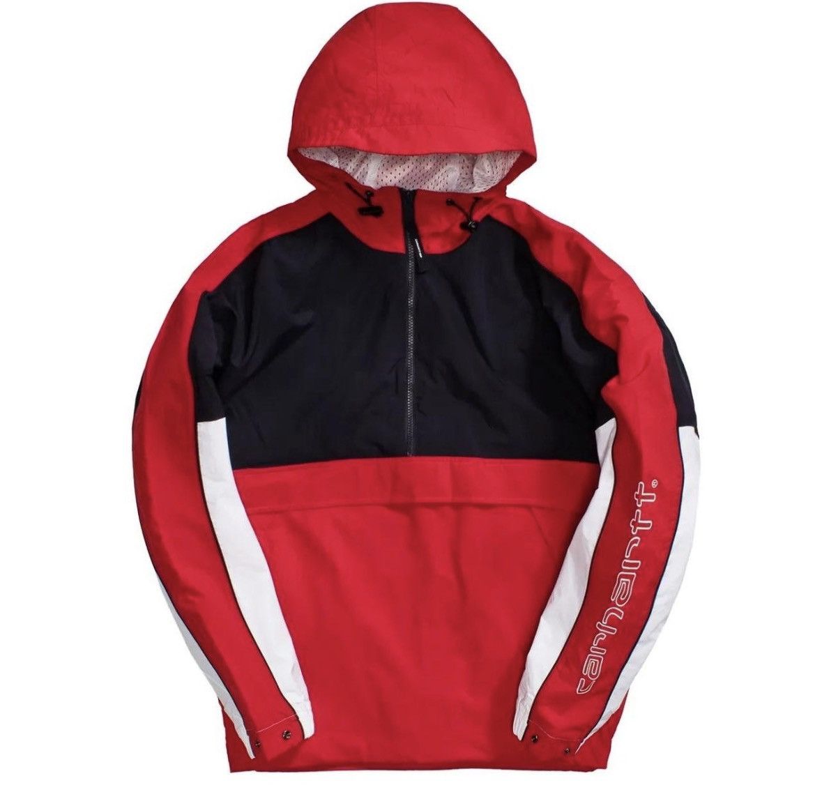 Carhartt Wip carhartt wind breaker Size US S / EU 44-46 / 1 - 4 Thumbnail