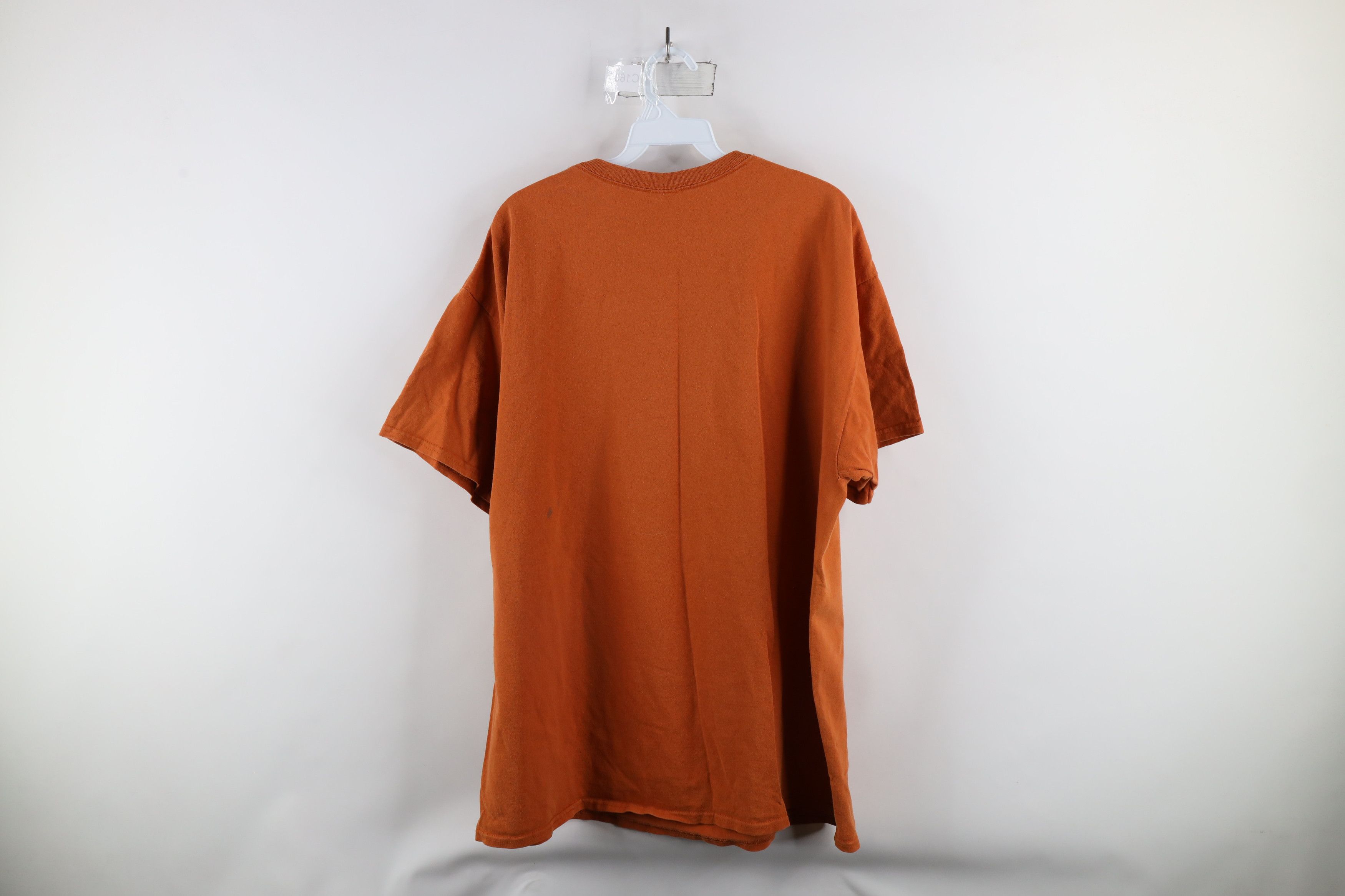 Vintage Vintage Streetwear Joes Upper Peninsula Michigan T-Shirt Size US XL / EU 56 / 4 - 10 Thumbnail