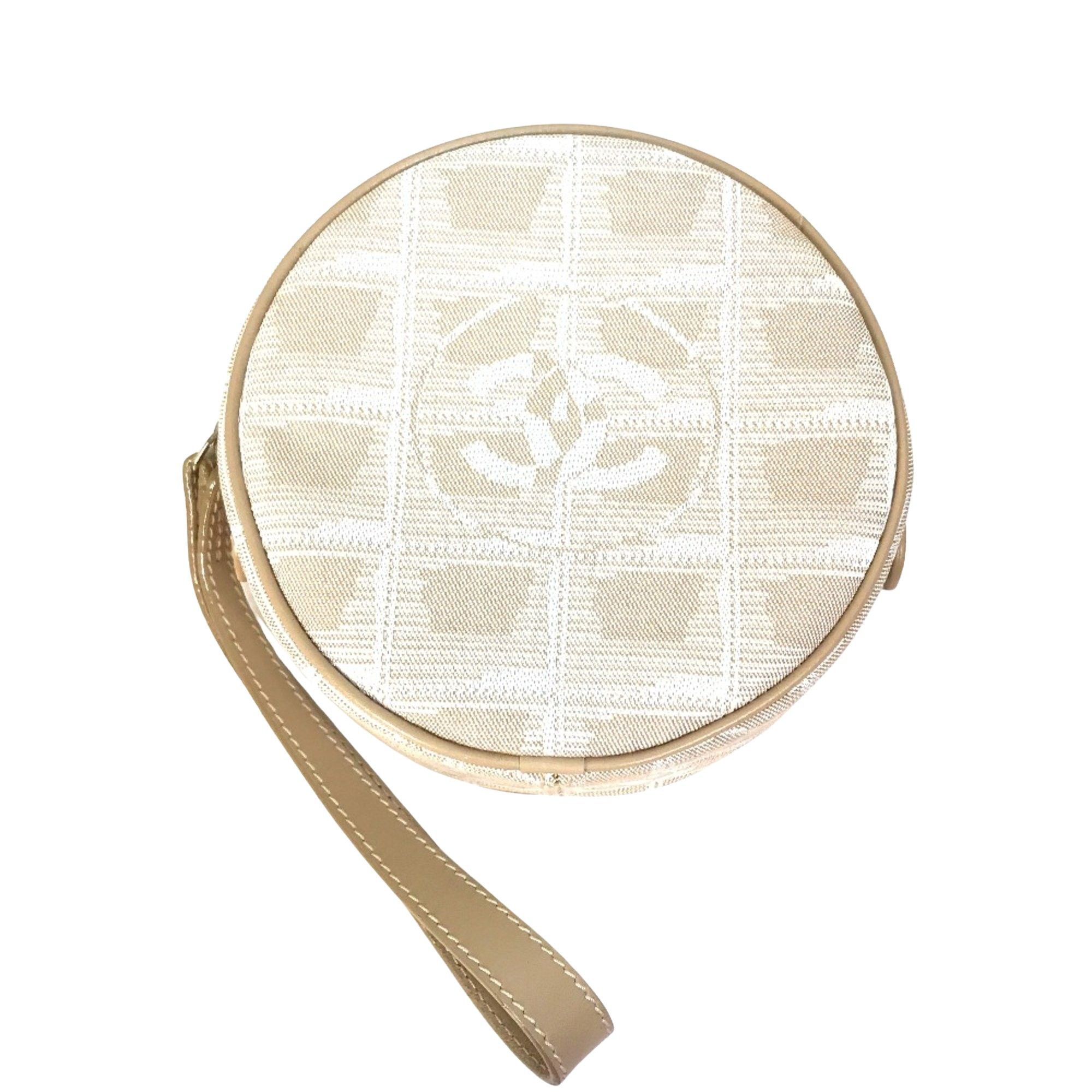 Chanel Chanel Travel line clutch Size ONE SIZE - 1 Thumbnail