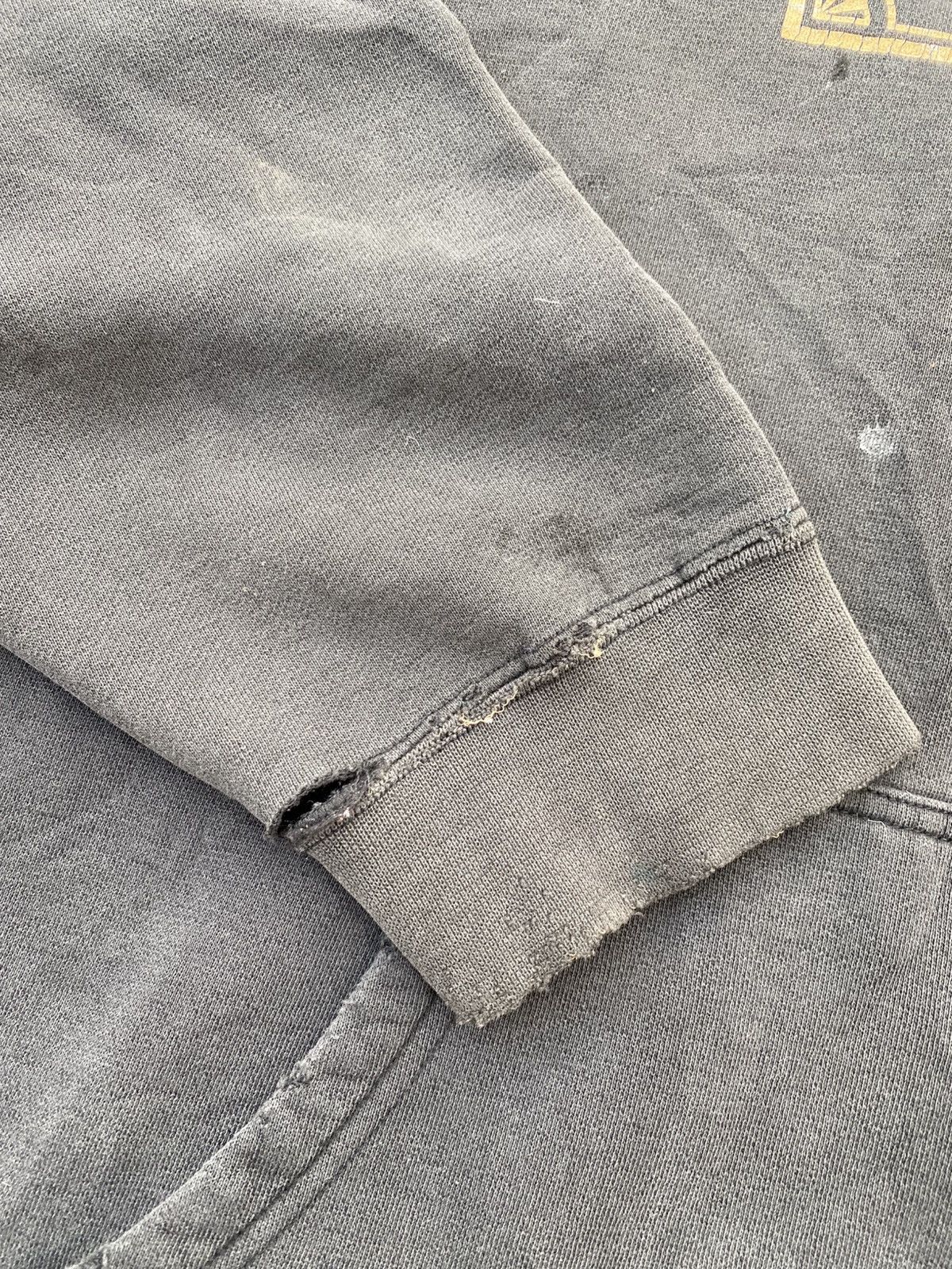 Independent Truck Co. Independent vintge hoodie Size US L / EU 52-54 / 3 - 5 Thumbnail