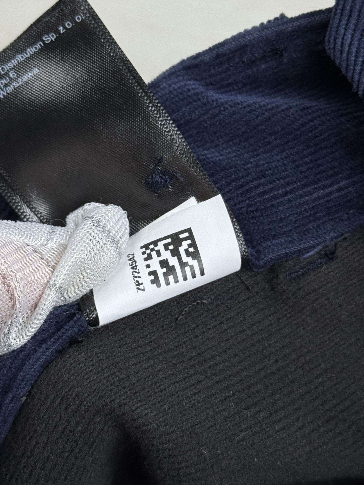 The North Face black label corduroy pants Size US 30 / EU 46 - 13 Thumbnail