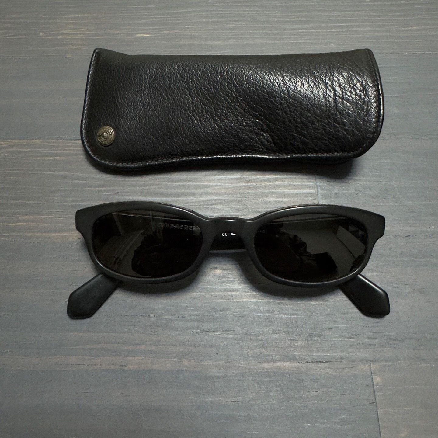 Chrome Hearts Chrome Hearts Item M Men Size ONE SIZE - 1 Thumbnail