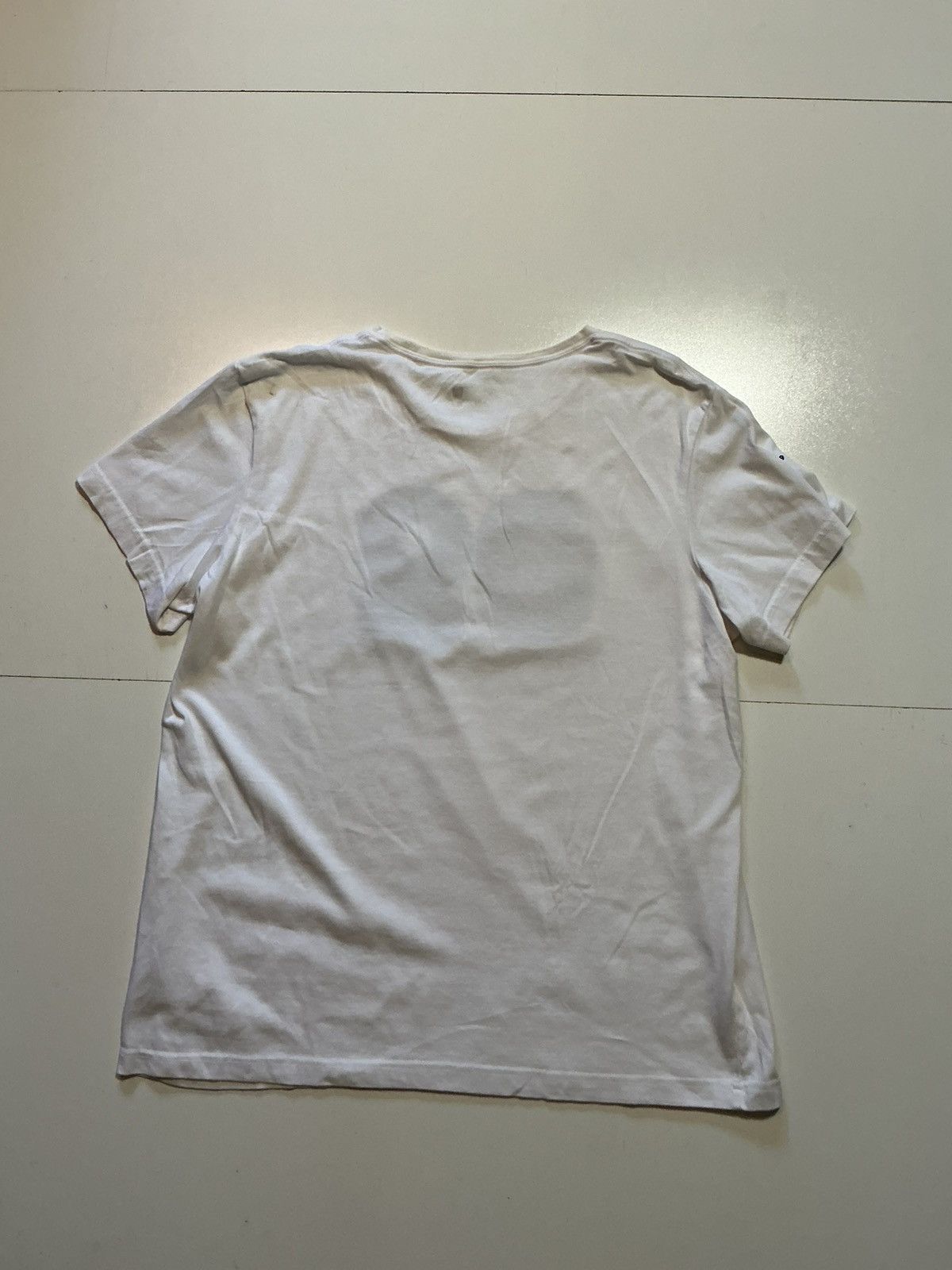 Adidas Adidas Real Madrid Club De Football Club Soccer T-Shirt Size US XL / EU 56 / 4 - 2 Thumbnail
