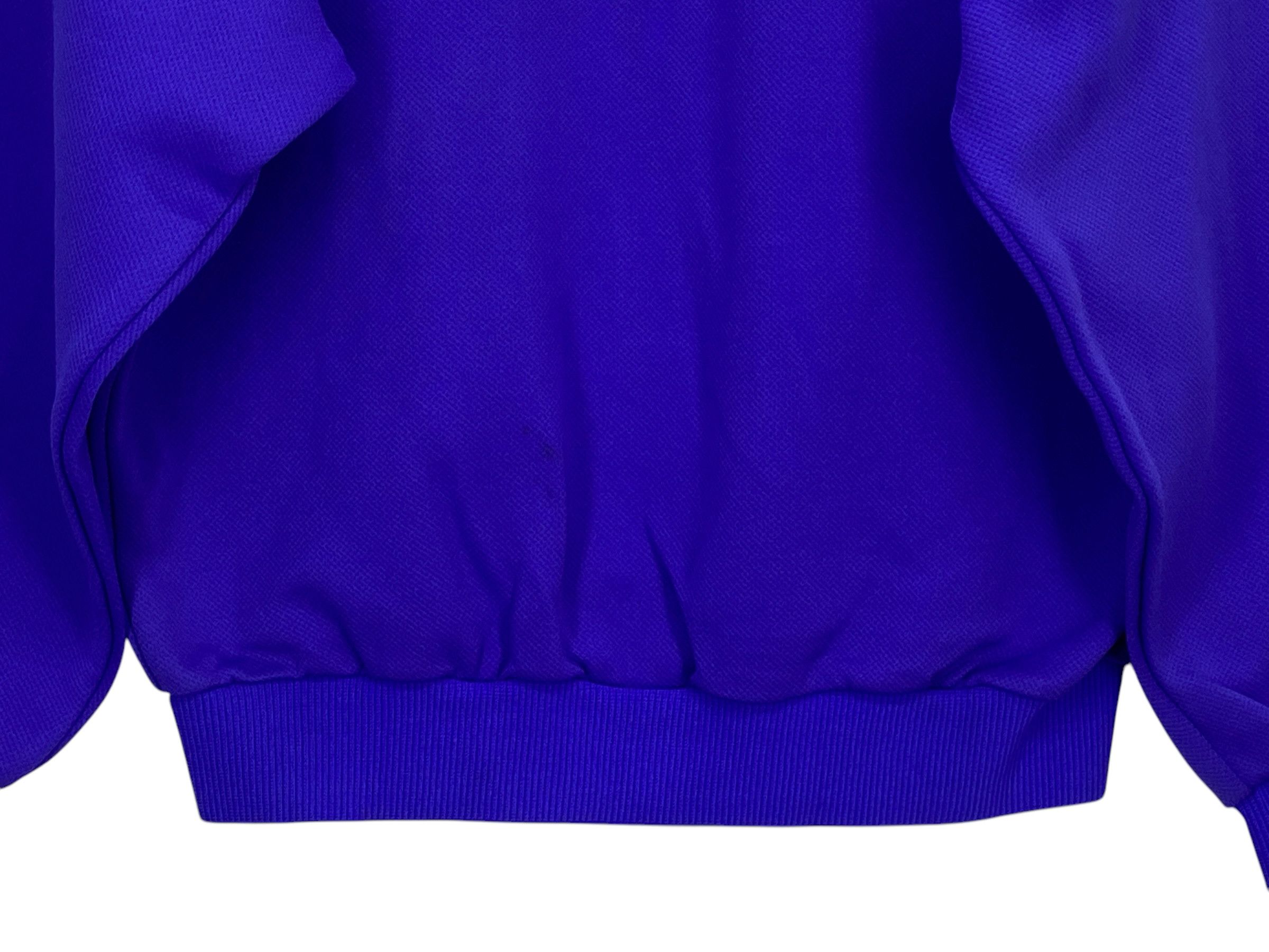 Puma × Vintage Vintage Puma Track Jacket - Retro Sportswear Zip-Up Size US S / EU 44-46 / 1 - 6 Thumbnail