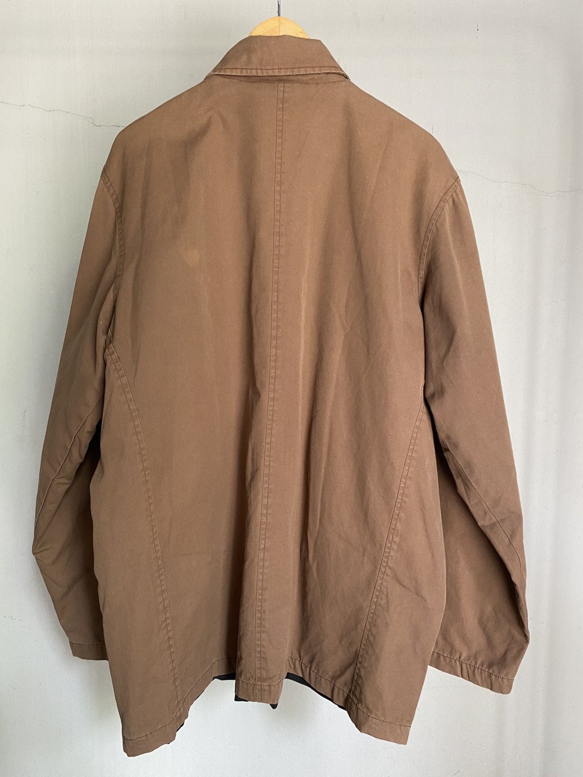 Stussy STUSSY Jacket Size US L / EU 52-54 / 3 - 7 Thumbnail