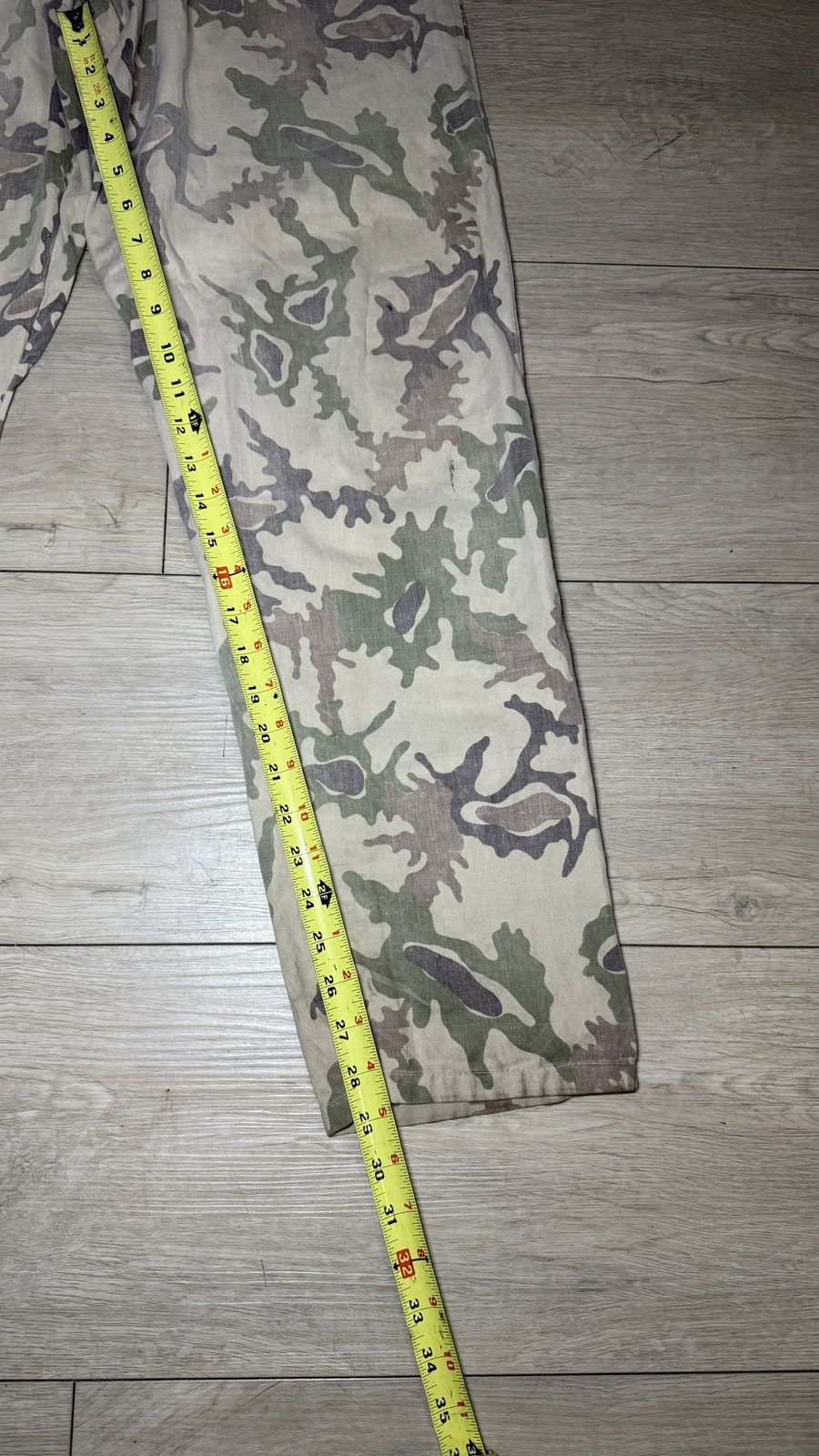 Alpha Industries Rare Vintage 2000s Saudi Arabia Special Forces 2 Piece Set Size US L / EU 52-54 / 3 - 11 Thumbnail