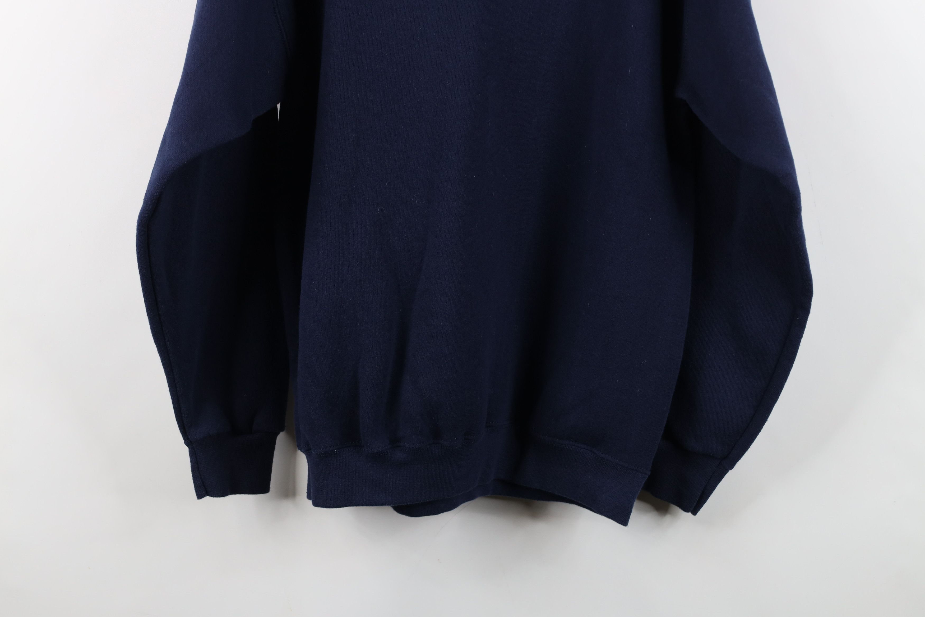 Vintage Vintage 90s Heavyweight Lake Michigan Sweatshirt USA Size US L / EU 52-54 / 3 - 11 Thumbnail