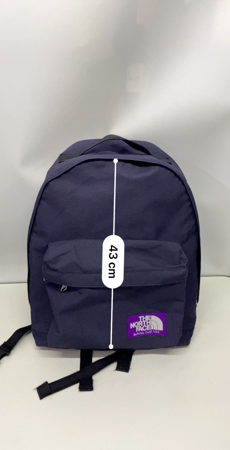 The North Face Tnf backpack bag Size ONE SIZE - 7 Thumbnail