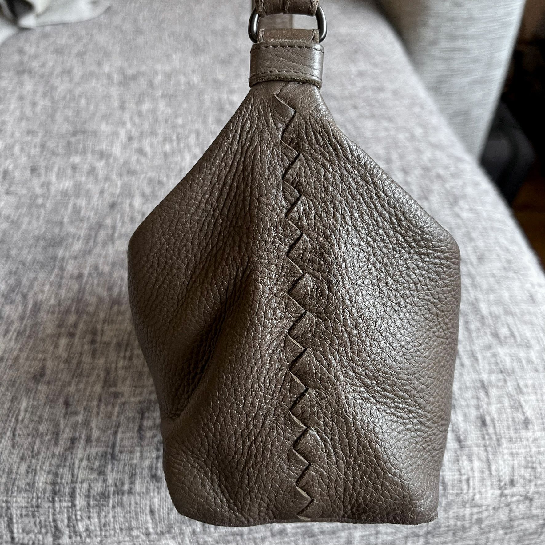 Bottega Veneta Bottega Veneta Cervo Mini Bag Size ONE SIZE - 5 Thumbnail