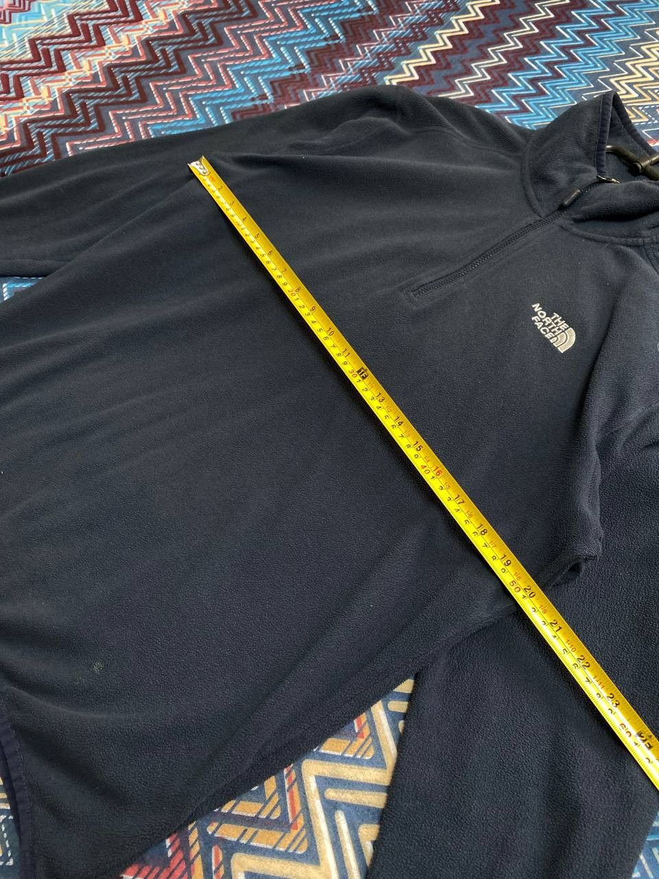 The North Face Y2K TNF streetwear Vintage Sweaters The North Face Size US S / EU 44-46 / 1 - 12 Thumbnail
