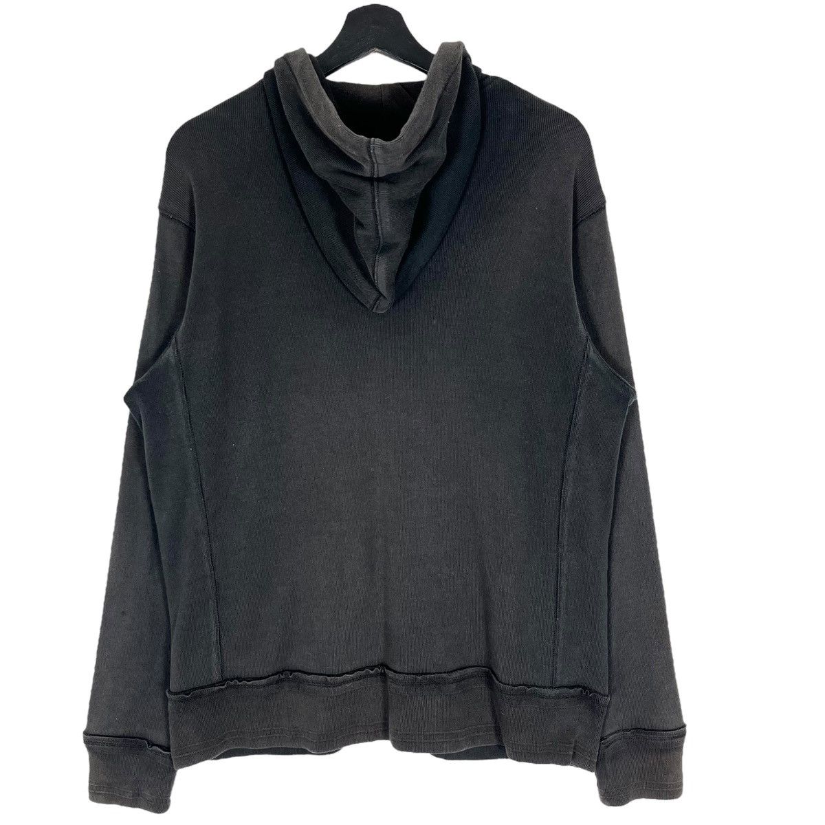 Stussy Stussy Button Hoodie Jacket Size US L / EU 52-54 / 3 - 10 Thumbnail
