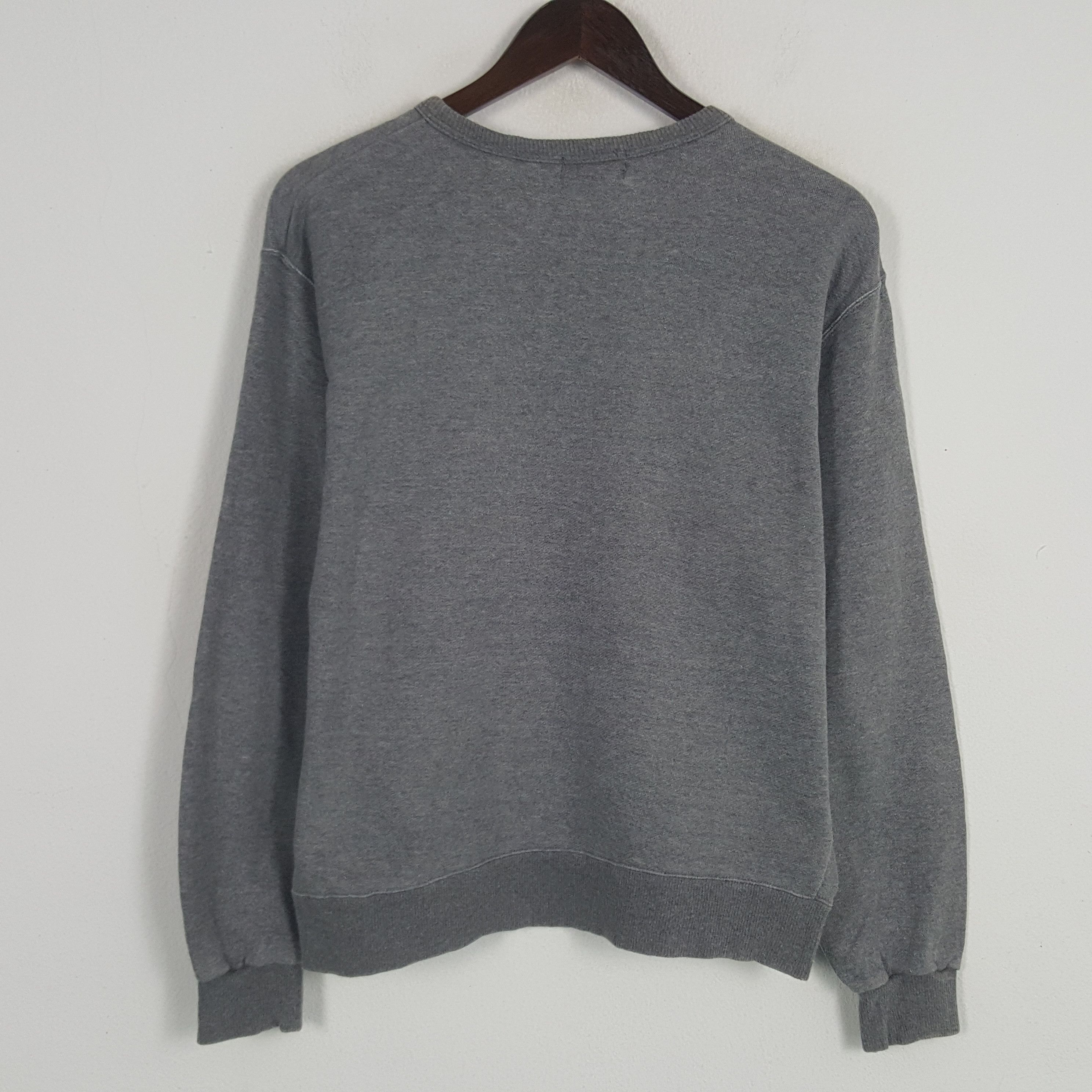 Band Tees × Vintage Vintage The Beatles Story American Rock Band Sweatshirt Size US M / EU 48-50 / 2 - 3 Thumbnail