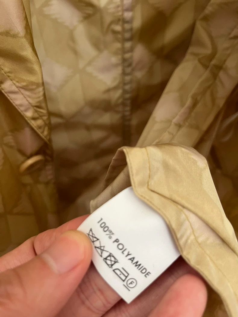 Dries Van Noten dries van noten size:48 Light and thin suit jackets for sp Size 34S - 6 Thumbnail