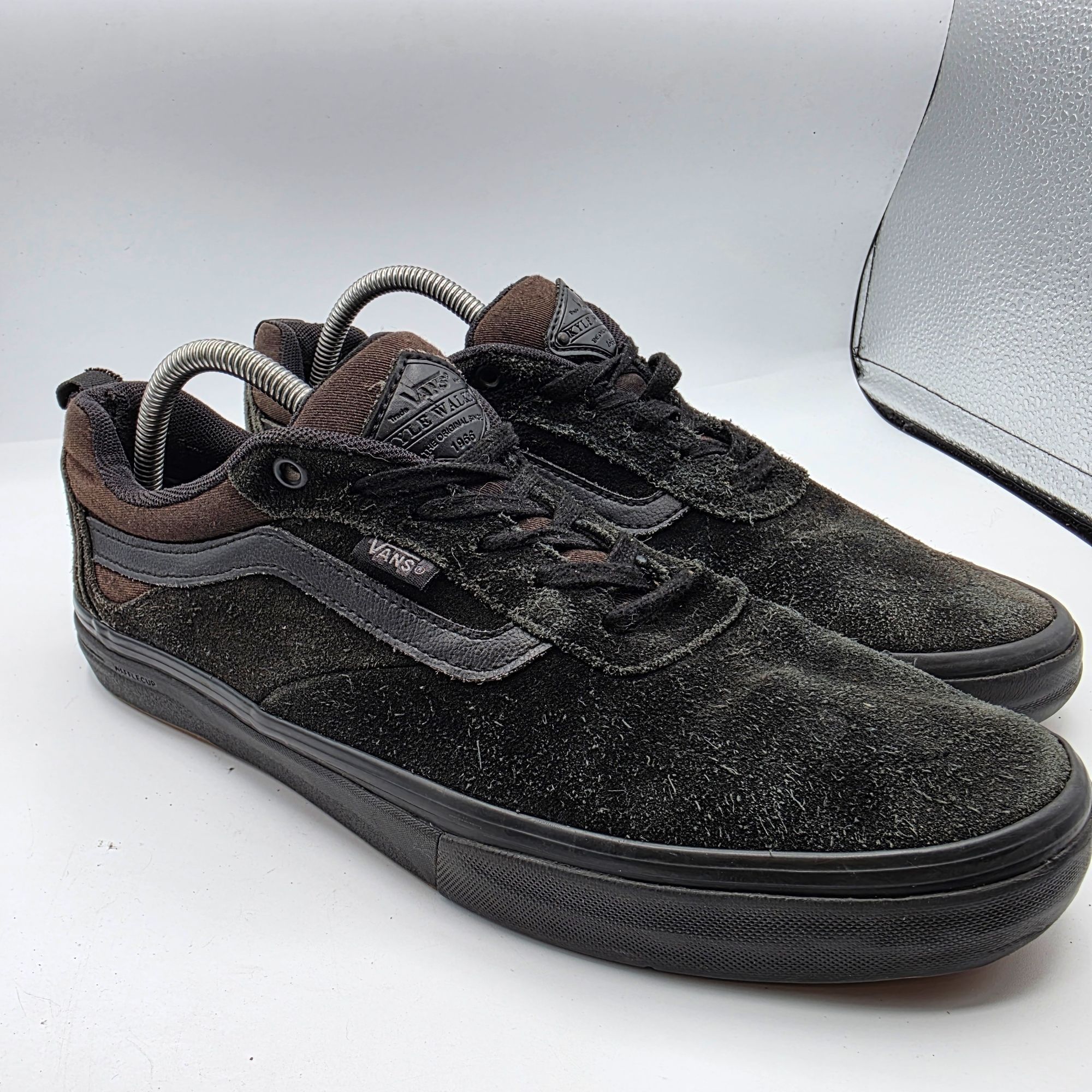 CDG × Vans Half Cab Supreme Digi Camo Vans Half Cab Supreme x CDG Digi Camo Olive Men's