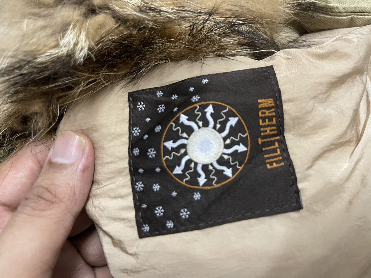 Hysteric Glamour 🔥FINAL DROP DELETE❌ FAUX FUR JACKET MILANO DESIGNER LUXURY Size M / US 6-8 / IT 42-44 - 8 Thumbnail
