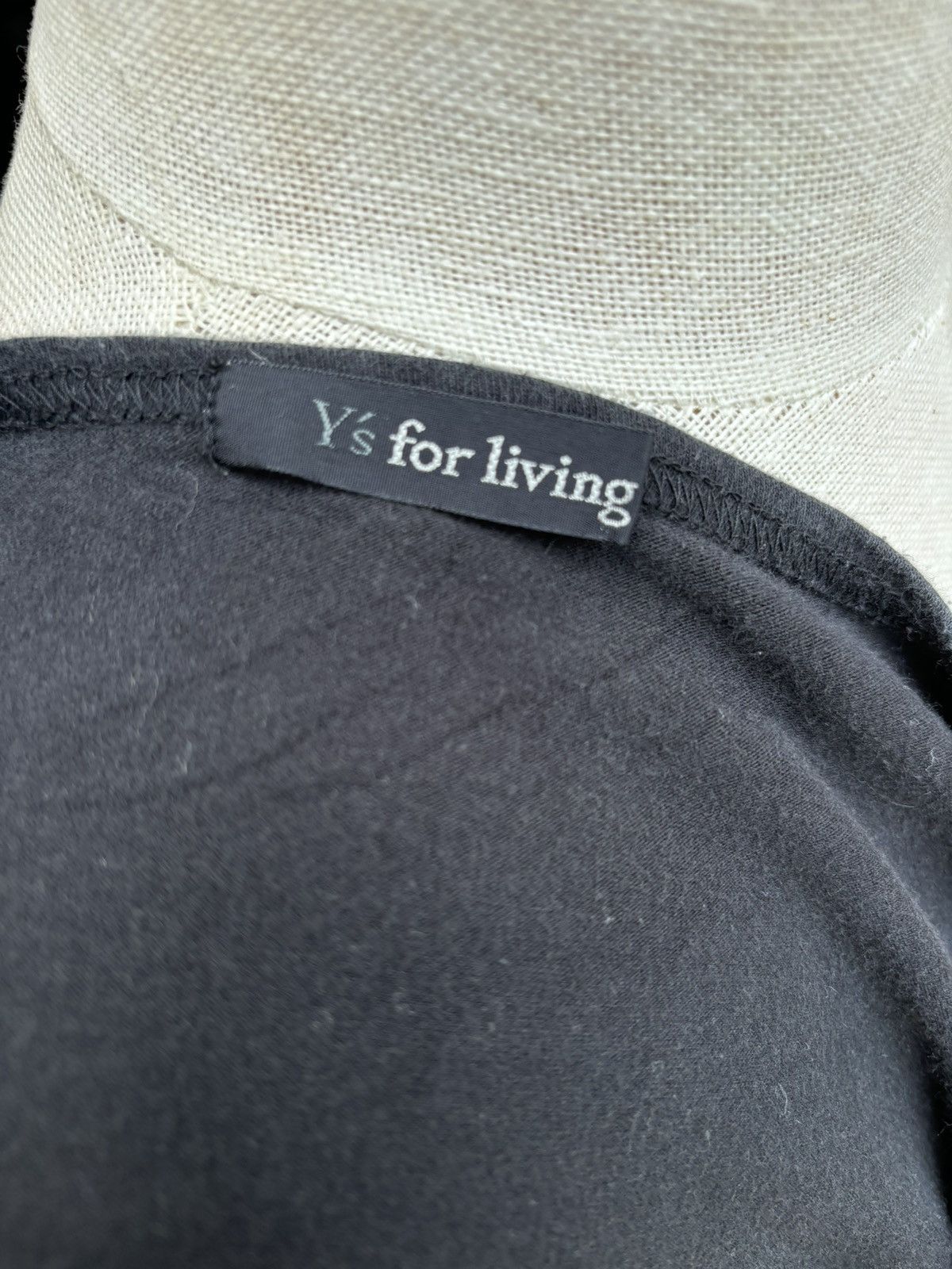 Vintage Y's for living maxi dress Size M / US 6-8 / IT 42-44 - 6 Thumbnail