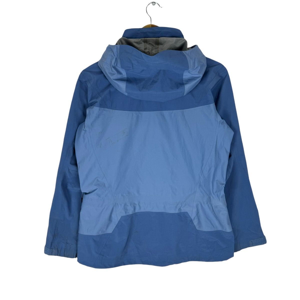 Arc'teryx 🌟ARCTERYX GORE TEX XCR HOODIE JACKET Size XS / US 0-2 / IT 36-38 - 8 Thumbnail