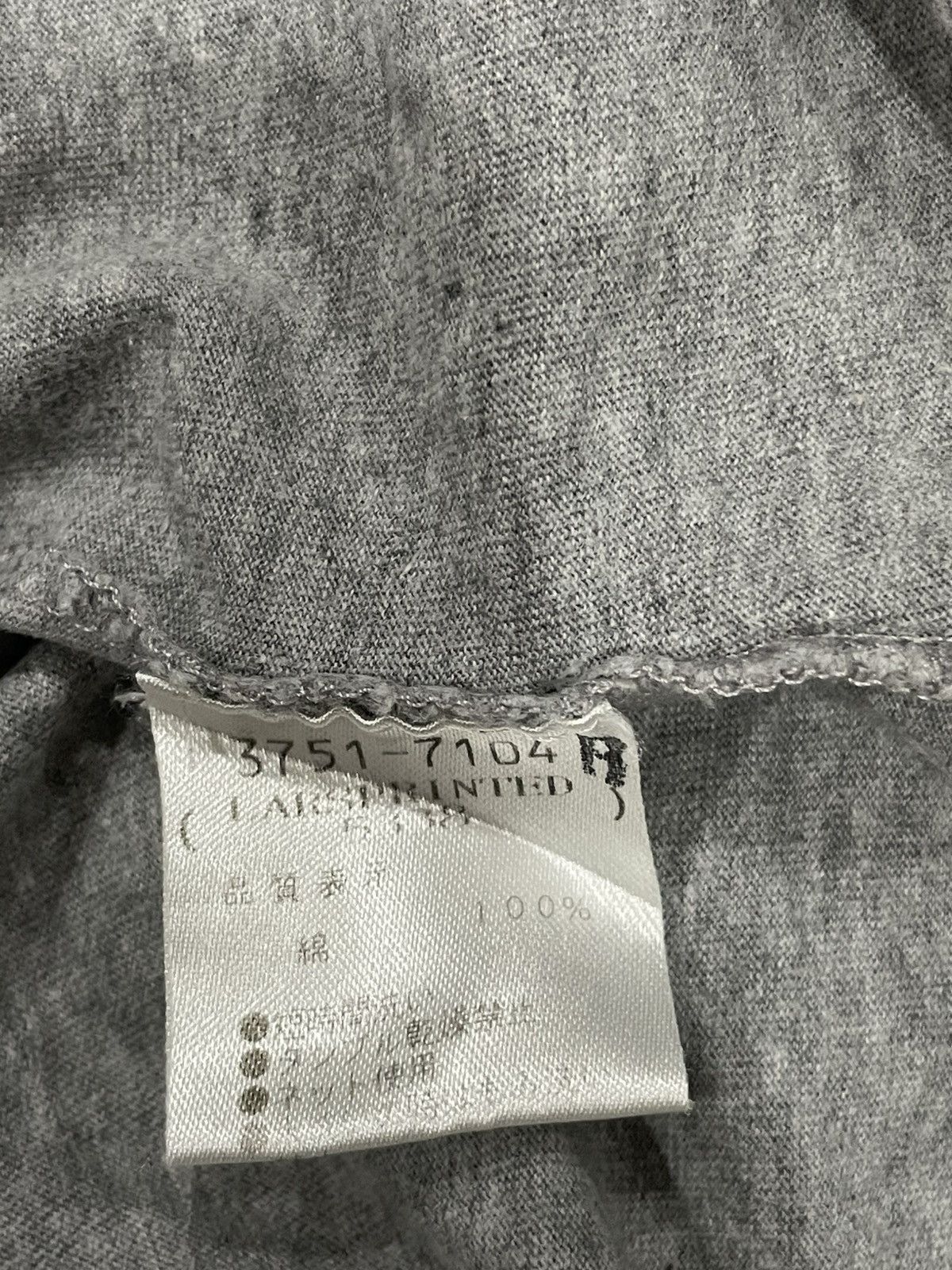 Dries Van Noten Dries Van Noten Tshirt Size US M / EU 48-50 / 2 - 5 Thumbnail