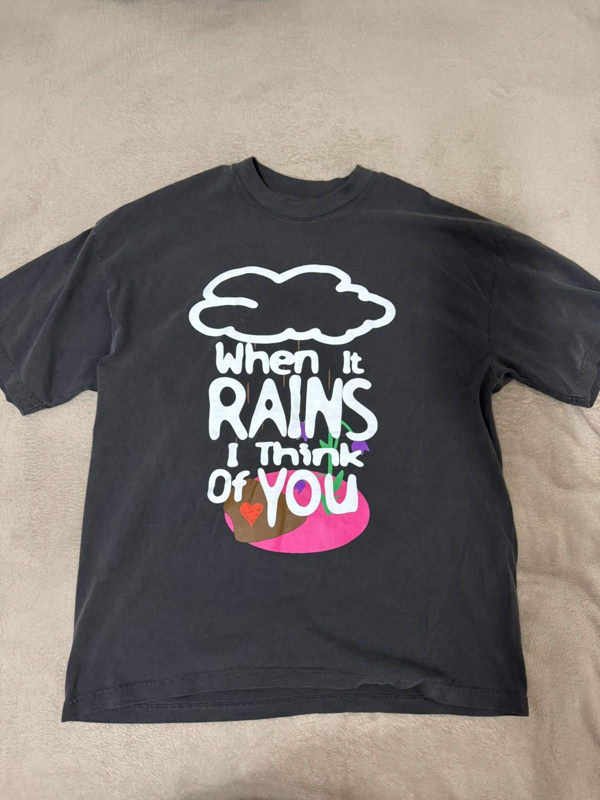 Other “I think of you” Shirt Size US XL / EU 56 / 4 - 1 Preview