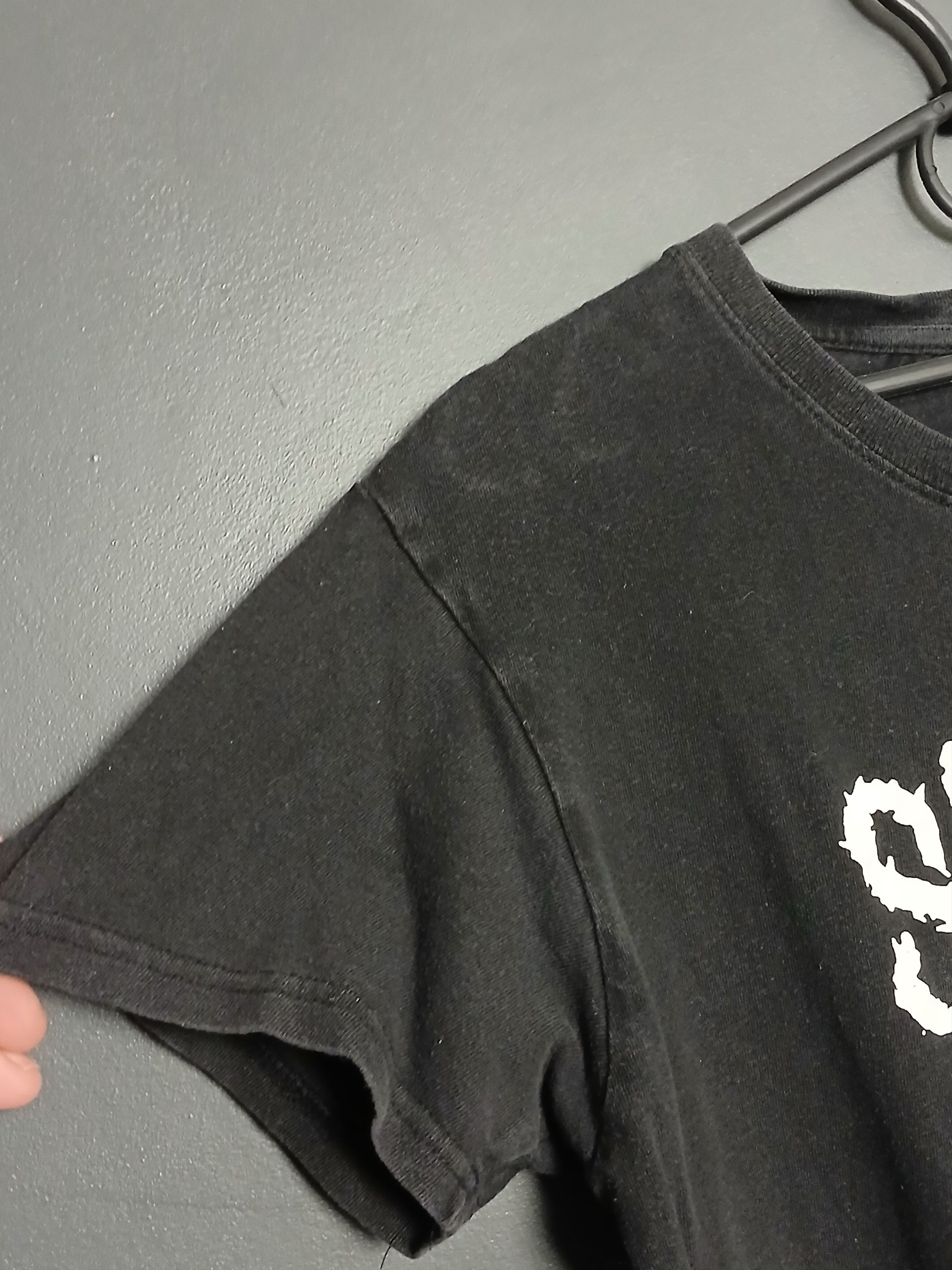 Band Tees × Slipknot Slipknot T-Shirt Size US M / EU 48-50 / 2 - 4 Thumbnail